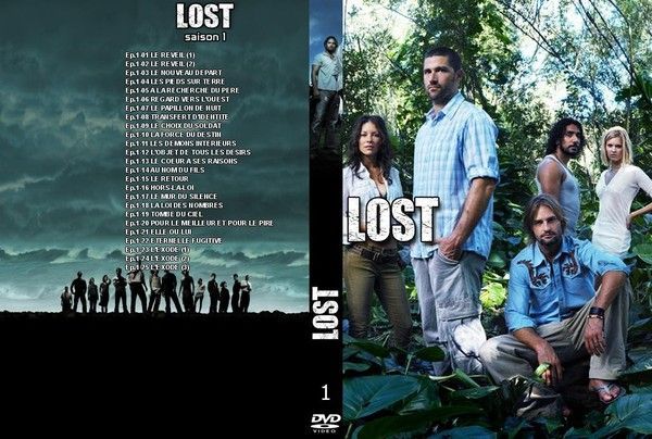 lost